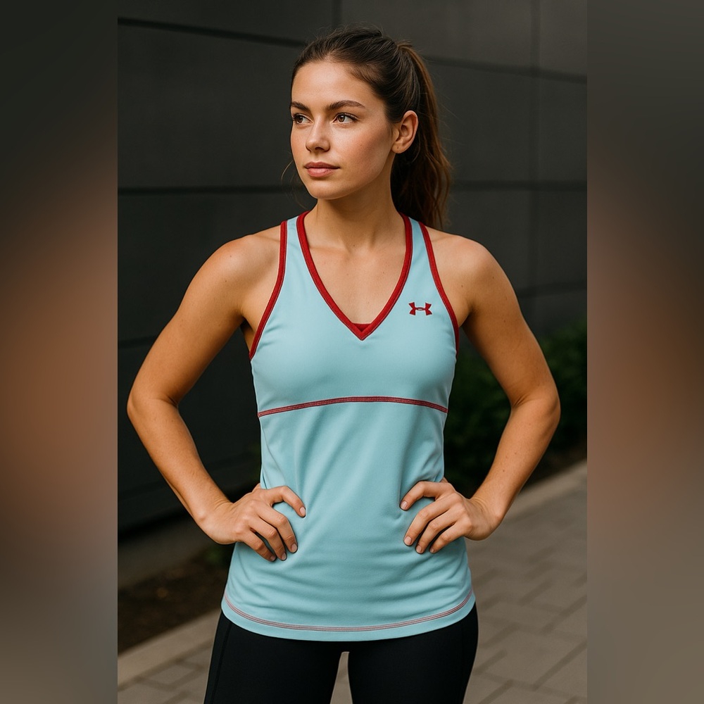 Under Armour Tank Top